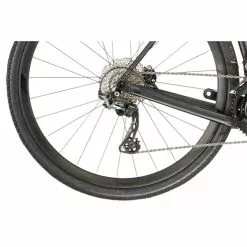 Vélo De Gravel ORBEA TERRA H30 Shimano GRX 810/600 Mix 30/46 Noir 2023 -Vélos Complets Soldes Boutique Orbea Terra H30 schwarz5B600x6005D 12