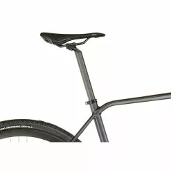 Vélo De Gravel ORBEA TERRA H30 Shimano GRX 810/600 Mix 30/46 Noir 2023 -Vélos Complets Soldes Boutique Orbea Terra H30 schwarz5B600x6005D 13