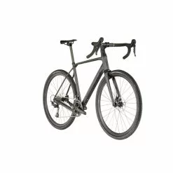 Vélo De Gravel ORBEA TERRA H30 Shimano GRX 810/600 Mix 30/46 Noir 2023 -Vélos Complets Soldes Boutique Orbea Terra H30 schwarz5B600x6005D 7