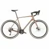 Vélo De Gravel ORBEA TERRA H40 Shimano GRX 400 Mix 30/46 Marron 2023
