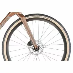 Vélo De Gravel ORBEA TERRA H40 Shimano GRX 400 Mix 30/46 Marron 2023 -Vélos Complets Soldes Boutique Orbea Terra H40 braun schwarz5B600x6005D 4