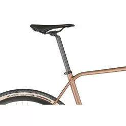 Vélo De Gravel ORBEA TERRA H40 Shimano GRX 400 Mix 30/46 Marron 2023 -Vélos Complets Soldes Boutique Orbea Terra H40 braun schwarz5B600x6005D 7