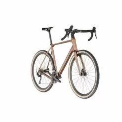 Vélo De Gravel ORBEA TERRA H40 Shimano GRX 400 Mix 30/46 Marron 2023 -Vélos Complets Soldes Boutique Orbea Terra H40 braun schwarz5B600x6005D 9