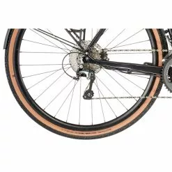 Vélo De Gravel ORBEA VECTOR DROP LTD Shimano Tiagra 34/50 Noir 2023 -Vélos Complets Soldes Boutique Orbea Vector Drop LTD schwarz5B600x6005D 14