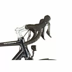 Vélo De Gravel ORBEA VECTOR DROP LTD Shimano Tiagra 34/50 Noir 2023 -Vélos Complets Soldes Boutique Orbea Vector Drop LTD schwarz5B600x6005D 3