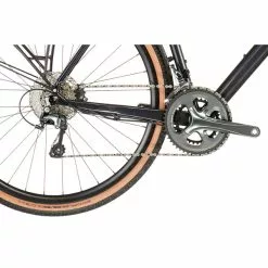 Vélo De Gravel ORBEA VECTOR DROP LTD Shimano Tiagra 34/50 Noir 2023 -Vélos Complets Soldes Boutique Orbea Vector Drop LTD schwarz5B600x6005D 5