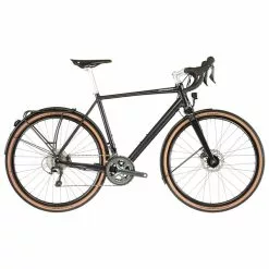 Vélo De Gravel ORBEA VECTOR DROP LTD Shimano Tiagra 34/50 Noir 2023 -Vélos Complets Soldes Boutique Orbea Vector Drop LTD schwarz5B600x6005D 8