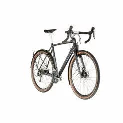 Vélo De Gravel ORBEA VECTOR DROP LTD Shimano Tiagra 34/50 Noir 2023 -Vélos Complets Soldes Boutique Orbea Vector Drop LTD schwarz5B600x6005D 9