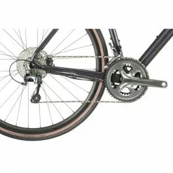 Vélo De Gravel ORBEA VECTOR DROP Shimano Tiagra 34/50 Noir 2023 -Vélos Complets Soldes Boutique Orbea Vector Drop schwarz5B600x6005D 13