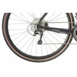 Vélo De Gravel ORBEA VECTOR DROP Shimano Tiagra 34/50 Noir 2023 -Vélos Complets Soldes Boutique Orbea Vector Drop schwarz5B600x6005D 14