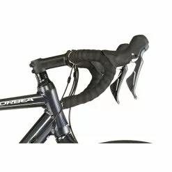 Vélo De Gravel ORBEA VECTOR DROP Shimano Tiagra 34/50 Noir 2023 -Vélos Complets Soldes Boutique Orbea Vector Drop schwarz5B600x6005D 3