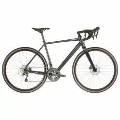 Vélo De Gravel ORBEA VECTOR DROP Shimano Tiagra 34/50 Noir 2023 -Vélos Complets Soldes Boutique Orbea Vector Drop schwarz5B600x6005D 8
