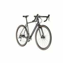Vélo De Gravel ORBEA VECTOR DROP Shimano Tiagra 34/50 Noir 2023 -Vélos Complets Soldes Boutique Orbea Vector Drop schwarz5B600x6005D 9