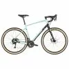Vélo De Gravel POLYGON BEND R2 650B DISC Shimano Sora 34/50 Bleu 2023 -Vélos Complets Soldes Boutique Polygon Bend R2 blau schwarz5B600x6005D