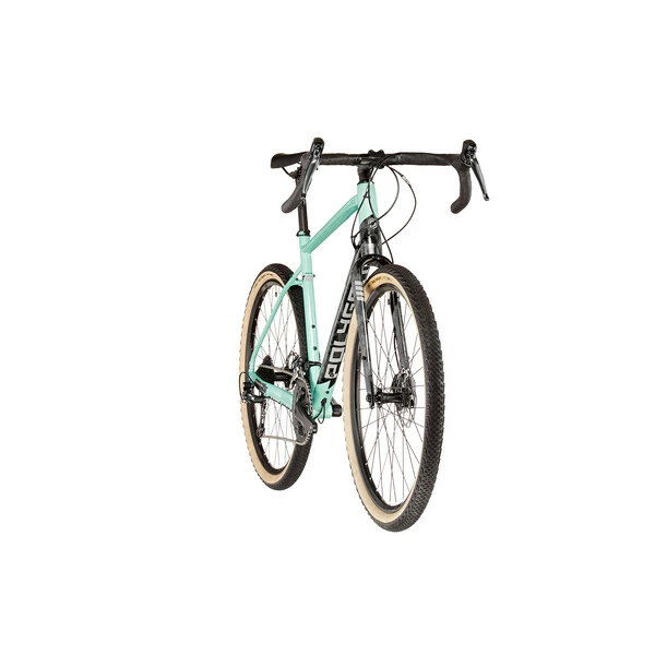 Vélo De Gravel POLYGON BEND R2 650B DISC Shimano Sora 34/50 Bleu 2023 5 Vélo De Gravel POLYGON BEND R2 650B DISC Shimano Sora 34/50 Bleu 2023 – Image 3