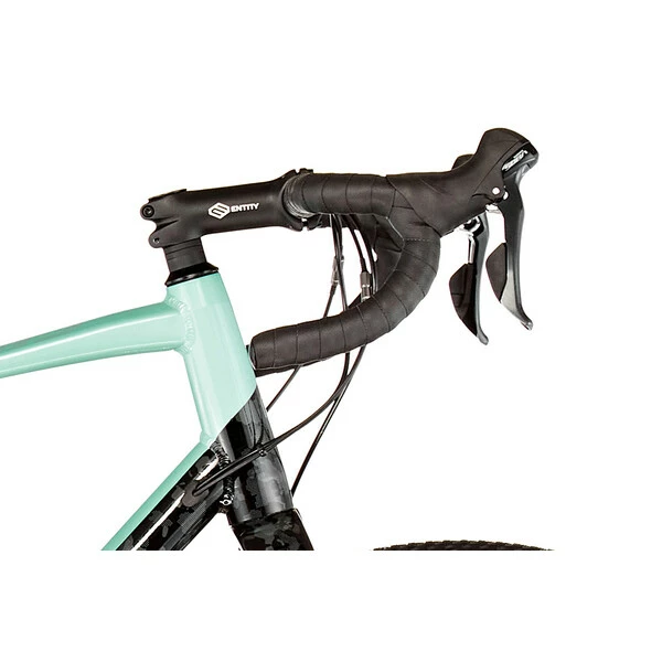 Vélo De Gravel POLYGON BEND R2 650B DISC Shimano Sora 34/50 Bleu 2023 6 Vélo De Gravel POLYGON BEND R2 650B DISC Shimano Sora 34/50 Bleu 2023 – Image 4