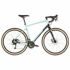 Vélo De Gravel POLYGON BEND R2 650B DISC Shimano Sora 34/50 Bleu 2023 26 Vélo De Gravel POLYGON BEND R2 650B DISC Shimano Sora 34/50 Bleu 2023 -Vélos Complets Soldes Boutique Polygon Bend R2 blau schwarz5B600x6005D 8
