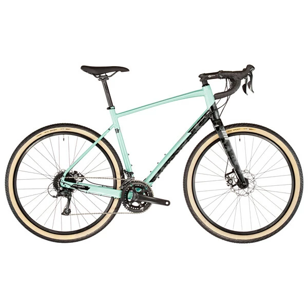Vélo De Gravel POLYGON BEND R2 650B DISC Shimano Sora 34/50 Bleu 2023 11 Vélo De Gravel POLYGON BEND R2 650B DISC Shimano Sora 34/50 Bleu 2023 – Image 9