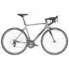 Vélo De Course POLYGON STRATOS S4 Shimano Tiagra 34/50 Gris 2023 2 Vélo De Course POLYGON STRATOS S4 Shimano Tiagra 34/50 Gris 2023 -Vélos Complets Soldes Boutique Polygon Strattos S4 grau5B600x6005D