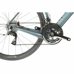 Vélo De Course RONDO HVRT CF2 ROAD PLUS DISC Sram Rival 36/52 Bleu/Vert 2022 -Vélos Complets Soldes Boutique RONDO HVRT CF 2 Road Plus schwarz blau5B600x6005D 13