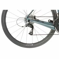 Vélo De Course RONDO HVRT CF2 ROAD PLUS DISC Sram Rival 36/52 Bleu/Vert 2022 -Vélos Complets Soldes Boutique RONDO HVRT CF 2 Road Plus schwarz blau5B600x6005D 14