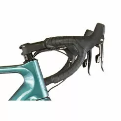 Vélo De Course RONDO HVRT CF2 ROAD PLUS DISC Sram Rival 36/52 Bleu/Vert 2022 -Vélos Complets Soldes Boutique RONDO HVRT CF 2 Road Plus schwarz blau5B600x6005D 3