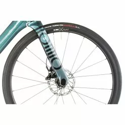 Vélo De Course RONDO HVRT CF2 ROAD PLUS DISC Sram Rival 36/52 Bleu/Vert 2022 -Vélos Complets Soldes Boutique RONDO HVRT CF 2 Road Plus schwarz blau5B600x6005D 4