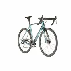 Vélo De Course RONDO HVRT CF2 ROAD PLUS DISC Sram Rival 36/52 Bleu/Vert 2022 -Vélos Complets Soldes Boutique RONDO HVRT CF 2 Road Plus schwarz blau5B600x6005D 9