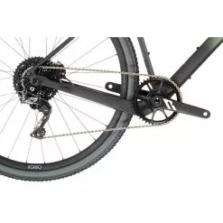 Vélo De Gravel RONDO MYLC CF2 Gravel Plus Shimano GRX 42 Dents Vert/Noir 2022 -Vélos Complets Soldes Boutique RONDO MYLC CF2 Gravel Plus gr n schwarz5B600x6005D 5