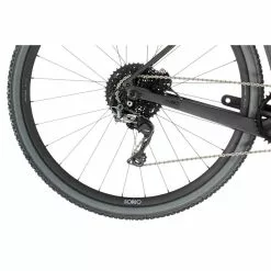 Vélo De Gravel RONDO MYLC CF2 Gravel Plus Shimano GRX 42 Dents Vert/Noir 2022 -Vélos Complets Soldes Boutique RONDO MYLC CF2 Gravel Plus gr n schwarz5B600x6005D 6
