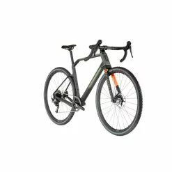 Vélo De Gravel RONDO MYLC CF2 Gravel Plus Shimano GRX 42 Dents Vert/Noir 2022 -Vélos Complets Soldes Boutique RONDO MYLC CF2 Gravel Plus gr n schwarz5B600x6005D 9