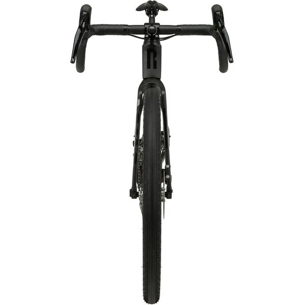Vélo De Gravel RONDO RATT CF2 Shimano GRX 30/46 Noir 2022 4 Vélo De Gravel RONDO RATT CF2 Shimano GRX 30/46 Noir 2022 – Image 2
