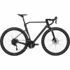 Vélo De Gravel RONDO RATT CF2 Shimano GRX 30/46 Noir 2022 -Vélos Complets Soldes Boutique RONDO Ratt CF 2 schwarz5B600x6005D