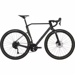 Vélo De Gravel RONDO RATT CF2 Shimano GRX 30/46 Noir 2022 11 Vélo De Gravel RONDO RATT CF2 Shimano GRX 30/46 Noir 2022 -Vélos Complets Soldes Boutique RONDO Ratt CF 2 schwarz5B600x6005D 3
