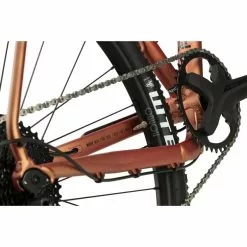Vélo De Gravel RONDO RUUT AL 2 Sram Apex 1 42 Dents Marron 2022 -Vélos Complets Soldes Boutique RONDO Ruut AL 2 Gravel Plus braun5B600x6005D 13