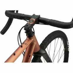 Vélo De Gravel RONDO RUUT AL 2 Sram Apex 1 42 Dents Marron 2022 -Vélos Complets Soldes Boutique RONDO Ruut AL 2 Gravel Plus braun5B600x6005D 15