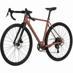 Vélo De Gravel RONDO RUUT AL 2 Sram Apex 1 42 Dents Marron 2022 -Vélos Complets Soldes Boutique RONDO Ruut AL 2 Gravel Plus braun5B600x6005D 2