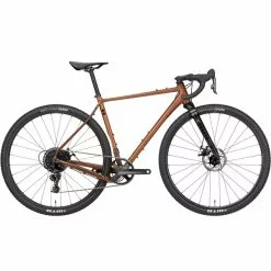 Vélo De Gravel RONDO RUUT AL 2 Sram Apex 1 42 Dents Marron 2022 -Vélos Complets Soldes Boutique RONDO Ruut AL 2 Gravel Plus braun5B600x6005D 8