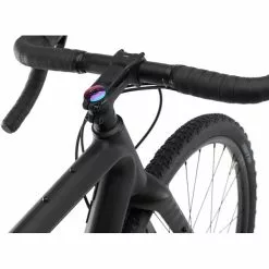 Vélo De Gravel RONDO RUUT CF2 2X Shimano GRX 30/46 Noir 2022 9 Vélo De Gravel RONDO RUUT CF2 2X Shimano GRX 30/46 Noir 2022 -Vélos Complets Soldes Boutique RONDO Ruut CF2 2X schwarz5B600x6005D 3