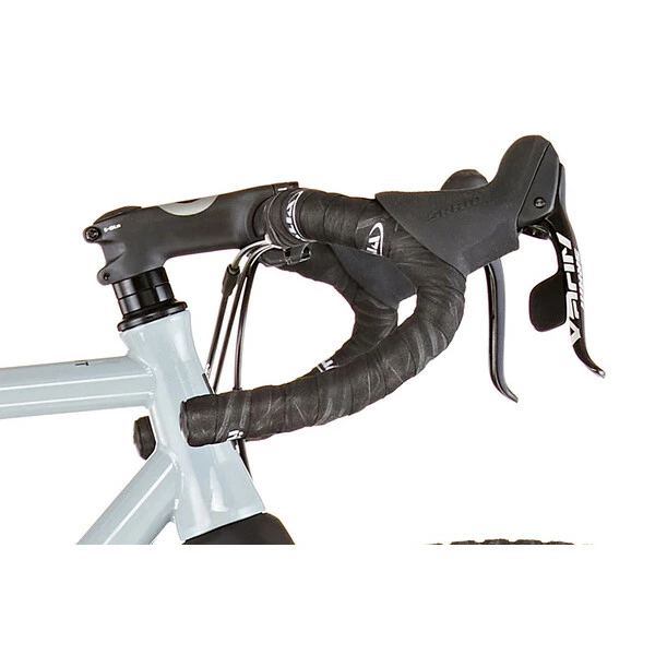 Vélo De Gravel RONDO RUUT ST2 GRAVEL PLUS Sram Apex 42 Dents Gris 2022 6 Vélo De Gravel RONDO RUUT ST2 GRAVEL PLUS Sram Apex 42 Dents Gris 2022 – Image 4