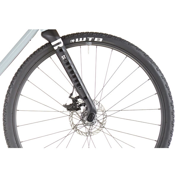 Vélo De Gravel RONDO RUUT ST2 GRAVEL PLUS Sram Apex 42 Dents Gris 2022 7 Vélo De Gravel RONDO RUUT ST2 GRAVEL PLUS Sram Apex 42 Dents Gris 2022 – Image 5