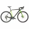 Vélo De Gravel RONDO RUUT X Shimano GRX 42 Dents Noir/Vert 2022 2 Vélo De Gravel RONDO RUUT X Shimano GRX 42 Dents Noir/Vert 2022 -Vélos Complets Soldes Boutique RONDO Ruut X grau gr n5B600x6005D