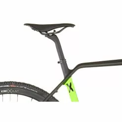 Vélo De Gravel RONDO RUUT X Shimano GRX 42 Dents Noir/Vert 2022 -Vélos Complets Soldes Boutique RONDO Ruut X grau gr n5B600x6005D 15
