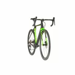 Vélo De Gravel RONDO RUUT X Shimano GRX 42 Dents Noir/Vert 2022 -Vélos Complets Soldes Boutique RONDO Ruut X grau gr n5B600x6005D 2