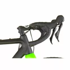 Vélo De Gravel RONDO RUUT X Shimano GRX 42 Dents Noir/Vert 2022 -Vélos Complets Soldes Boutique RONDO Ruut X grau gr n5B600x6005D 3