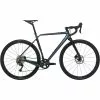 Vélo De Gravel RONDO RUUT X Shimano GRX 42 Dents Bleu/Pétrole 2022 -Vélos Complets Soldes Boutique RONDO Ruut X petrol5B600x6005D