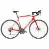 Vélo De Course RIDLEY FENIX DISC Shimano 105 R7000 34/50 Rouge 2023 1 Vélo De Course RIDLEY FENIX DISC Shimano 105 R7000 34/50 Rouge 2023 -Vélos Complets Soldes Boutique Ridley Bikes Fenix Disc 105 rot5B600x6005D