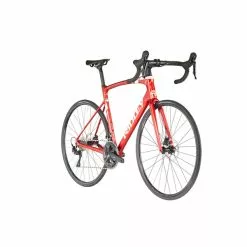Vélo De Course RIDLEY FENIX DISC Shimano 105 R7000 34/50 Rouge 2023 -Vélos Complets Soldes Boutique Ridley Bikes Fenix Disc 105 rot5B600x6005D 9