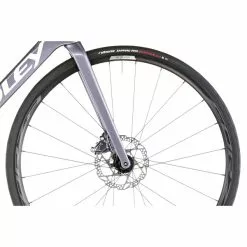 Vélo De Course RIDLEY FENIX DISC Shimano Ultegra Mix 34/50 Gris 2023 -Vélos Complets Soldes Boutique Ridley Bikes Fenix Disc Ultegra grau5B600x6005D 3