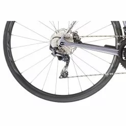 Vélo De Course RIDLEY FENIX DISC Shimano Ultegra Mix 34/50 Gris 2023 -Vélos Complets Soldes Boutique Ridley Bikes Fenix Disc Ultegra grau5B600x6005D 5